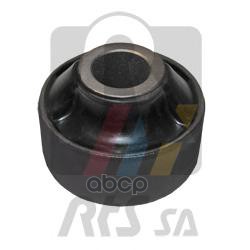 Сайлентблок Рычага Подвески Задн 18.1Ммx55.2ммx47.9мм Peugeot: 208 03/12-, Citroen: C3 Ii 11/09-, C3 Picasso 02/09-, C4 Cactu...