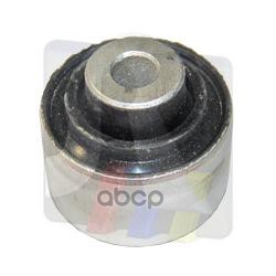Сайлентблок Пер. Нижн. Рычага Audi: A6 All 05-/A8 All 03- RTS арт. 017-00088