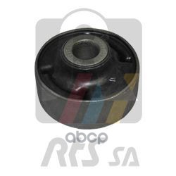 Сайлентблок (задний) переднего рычага L=R VAG A3/Octavia III/VW Golf VII RTS 017-00169 RTS арт. 017-00169