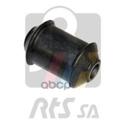 Сайлентблок Рычага Подвески Передний Передней Оси Ford: Transit 00-14 RTS арт. 017-00281