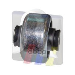 Сайлентблок рычага NISSAN Note RTS 017-00406 RTS арт. 017-00406