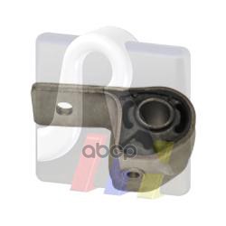 Сайлентблок (задний) переднего рычага L=R CITROEN Xsara/Berlingo/PEUGEOT Partner all 96-> RTS 017-00506 RTS арт. 017-00506