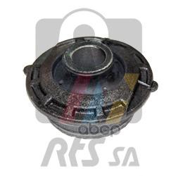 Сайлентблок Передн. Рычага Пер. Citroen: C2/C3, Peugeot: 1007 02- RTS арт. 017-00513
