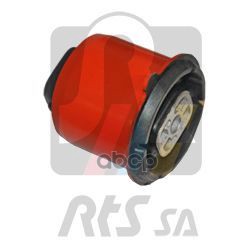 Сайлентблок задней балки RTS 017-00703 RTS арт. 017-00703
