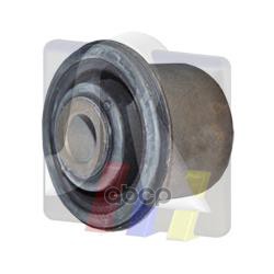 Сайлентблок переднего рычага L=R RENAULT Logan/LADA Largus (4x) RTS 017-02405 RTS арт. 017-02405