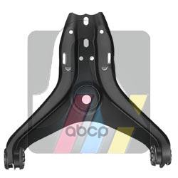 Рычаг Подвески Л.+П. Без Г/У Audi: 80/90 78-91, Vw: Passat 81-88 RTS арт. 76-00591