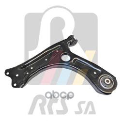 Рычаг Подвески Лев Audi: A1 1.2 Tfsi/1.4 Tfsi/1.6 Tdi/2.0 Tdi 10-, Seat: Ibiza V 1.2/1.2 Tdi/1.2 Tsi/1.4/1.4 Tdi/1.4 RTS арт....