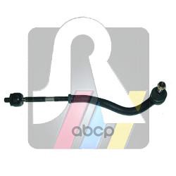 Тяга Рулевая С Нак. П. Ford: Galaxy, Vw: Sharan 95- RTS арт. 90-00129-1