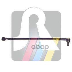 Тяга Рулевая С Нак. П. Audi: 100/200 Avant/Quattro All 82-91 RTS арт. 90-05921