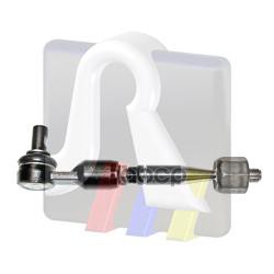 Тяга Рулевая С Нак. Л.+П. Audi: A4 01- RTS арт. 90-05980