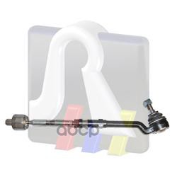 Тяга рулевая в сборе L=R BMW X5(E53) RTS 90-09589 RTS арт. 90-09589