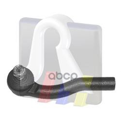 Наконечник Рулевой Тяги Левый Fiat: Tipo/Bravo/Marea 88- RTS арт. 91-00142