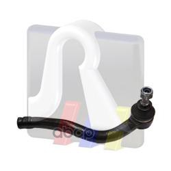 Наконечник Рулевой Тяги Правый Vw: Sharan, Ford: Galaxy 95- RTS арт. 91-00159-1