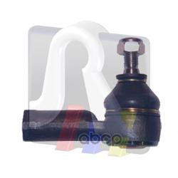 Наконечник Рулевой Тяги Opel: Meriva All 03- RTS арт. 91-00310