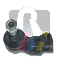 Наконечник рулевой L DAEWOO NEXIA OP KadE/Ast ->91 RTS 91-00318 RTS арт. 91-00318