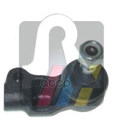 Наконечник Рулевой R Daewoo Nexia Op Kade/Ast ->91 Rts 91-00319 RTS арт. 91-00319