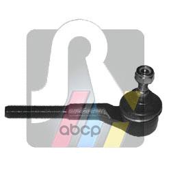 Наконечник Рулевой Тяги Правый Renault: Clio 90-94 RTS арт. 91-00411-1