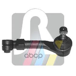 Наконечник Рулевой Тяги Правый Renault: Megane 95-98 RTS арт. 91-00480-1
