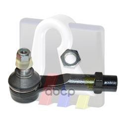 Наконечник Рулевой Тяги Левый Citroen: C4 Picasso 1.8-2.0/1.6Hdi/2.0Hdi 06- RTS арт. 91-00574-210