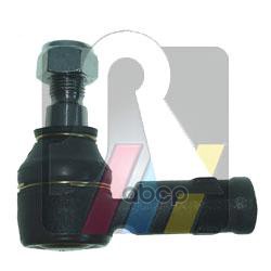 Наконечник Тяги Рулевой Продольной Ford Transit 87-91 Rts 91006131 RTS арт. 91006131