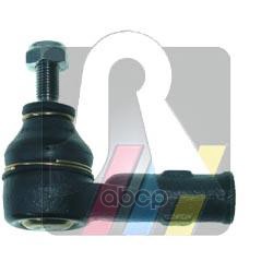 Наконечник Рулевой Тяги Правый Ford: Escort/Orion 91- RTS арт. 91-00636