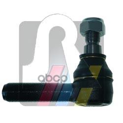 Наконечник Рулевой Тяги Левый Ford: Transit 87-91 RTS арт. 91-00660-2