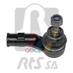 Наконечник рулевой R FORD Focus I 98-04 RTS 91-00689-1 RTS арт. 91-00689-1