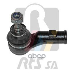 Наконечник рулевой L FORD Focus I 98-04 RTS 91-00689-2 RTS арт. 91-00689-2