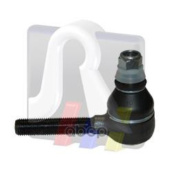 Наконечник Рулевой Тяги Peugeot: 205/306/309 83- RTS арт. 91-00724