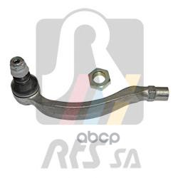 Наконечник Рулевой Тяги Citroen: C5 Iii 08-, C5 Iii Break 08-, Peugeot: 508 10-, 508 Sw 10- RTS арт. 91-00734-210