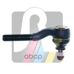 Наконечник рулевой R PEUGEOT 406 95-04 RTS 91-00778-1 RTS арт. 91-00778-1