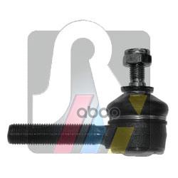 Наконечник Рулевой Тяги Lht Mercedes-Benz: W123/W126 -91 RTS арт. 91-00801-2