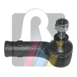 Наконечник Рулевой Тяги Правый -Ch.70-M-09644 Vw: T4 91-95 RTS арт. 91-00958-1