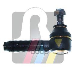 Наконечник Рулевой Тяги Продольной Mercedes-Benz: W601-W611 -96 RTS арт. 91-01330-1