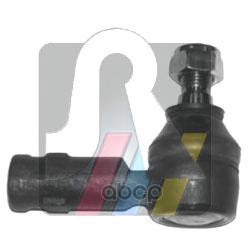 Наконечник рулевой L=R MB 2/3/4T-Sprinter/VW LT 28-35 II 96-06 RTS 91-01476 RTS арт. 91-01476