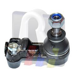 Наконечник Рулевой Тяги Правый Land Rover: Freelander 1.8I/2.0Td 98- RTS арт. 91-01615-1