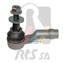 Наконечник Рулевой Тяги Land Rover: Range Rover Evoque 11- RTS арт. 91-01641-2