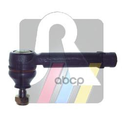Наконечник Рулевой Тяги Saab: 9000 All 85- RTS арт. 91-05605