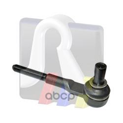 Наконечник Рулевой Тяги Audi: A4/A6 All 01- RTS арт. 91-05996