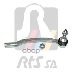 Наконечник Рулевой Тяги Volvo: Xc70 Cross Country 97-07, Xc90 I 02- RTS арт. 91-07044-110