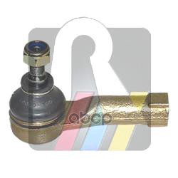 Наконечник Рулевой Тяги Левый Volvo: S40/V40 All 01-03 RTS арт. 91-07085-2