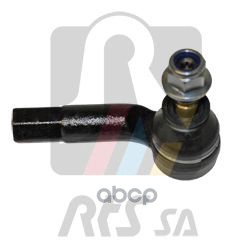 Наконечник рулевой R FORD Fiesta VI 08-> RTS 91-08029-1 RTS арт. 91-08029-1