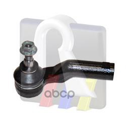 Наконечник рулевой L MAZDA 3/5 03-> RTS 91-08040-2 RTS арт. 91-08040-2