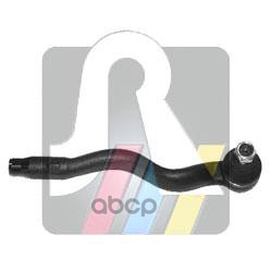 Наконечник Рулевой Тяги Правый Bmw: E36/Z3 All 90- RTS арт. 91-09561