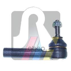 Наконечник Рулевой Тяги Chrysler: Voyager 91-95 RTS арт. 91-13008