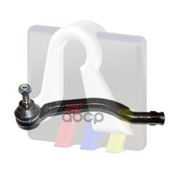 Наконечник Рулевой L Renault Laguna Ii/Trafic/Opel Vivaro 01-> Rts 91-90404-2 RTS арт. 91-90404-2