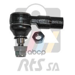 Наконечник рулевой L=R CITROEN Jumpy RTS 91-90514-010 RTS арт. 91-90514-010