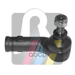 Наконечник Рулевой Тяги Правый Vw: T4 95- RTS арт. 91-90901-1