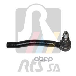 Наконечник рулевой R RTS 91-92347-1 RTS арт. 91-92347-1