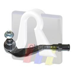 Наконечник рулевой L AUDI A4/Q5 2009-> RTS 91-95917-2 RTS арт. 91-95917-2